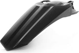 Rear Fender - Acerbis Compatible With Honda Crf 250 R (2018-2021)
