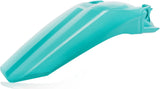 Rear Fender - Acerbis Compatible With Honda Crf 250 R (2018-2021)