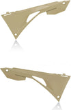 Air Box Cover - Acerbis Compatible With Honda Crf 250 Rx Enduro (2019-2021)