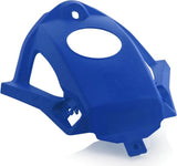 Tank Cover - Acerbis Compatible With Honda Crf 450 R (2017-2020)