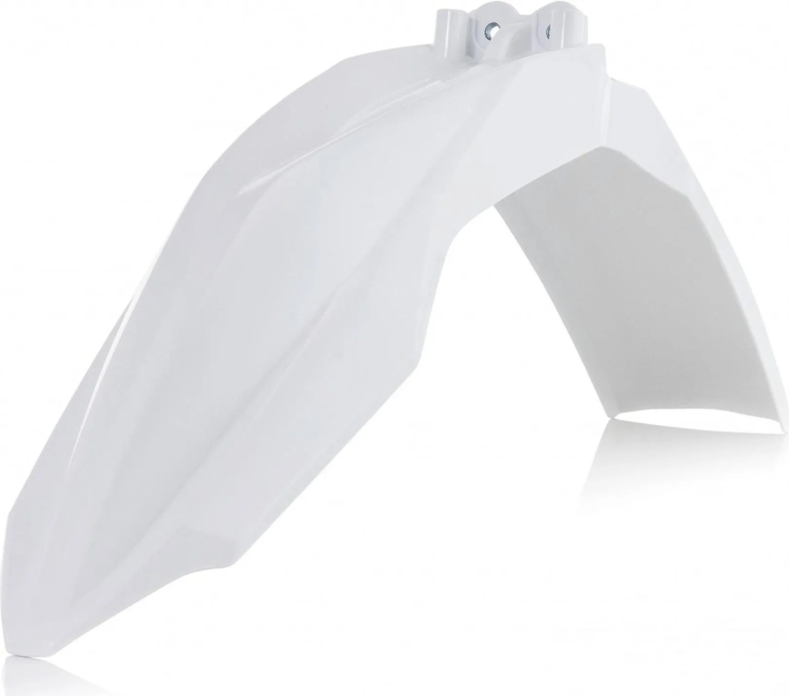 Front Fender - Acerbis Compatible With Husqvarna Tc 85 (2014-2017)