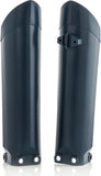 Fork Cover - Acerbis Compatible With Husqvarna Tc 85 (2014-2017)