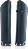Fork Cover - Acerbis Compatible With Husqvarna Tc 85 (2014-2017)