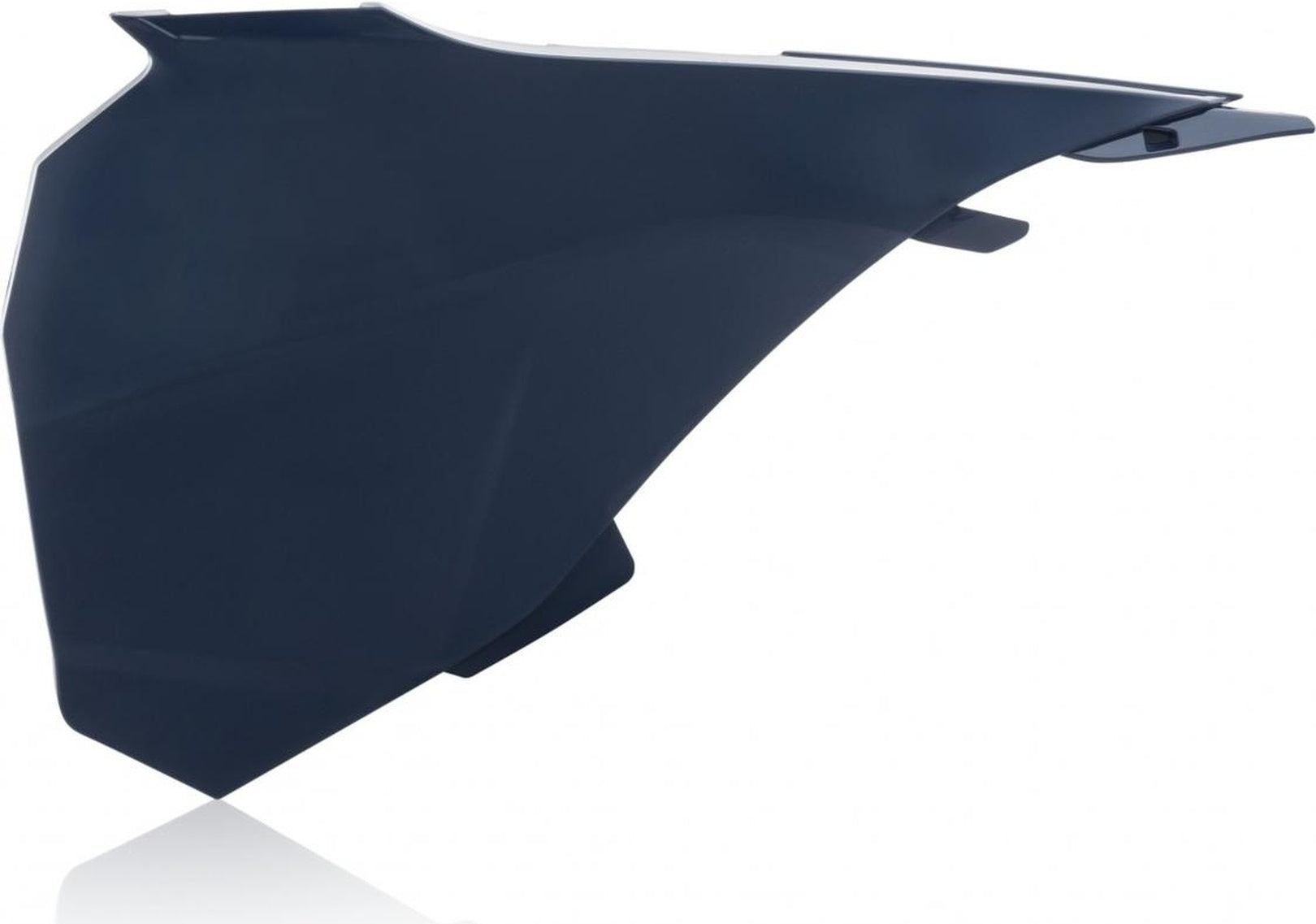 Air Box Cover - Acerbis Compatible With Husqvarna Tc 85 (2014-2017)