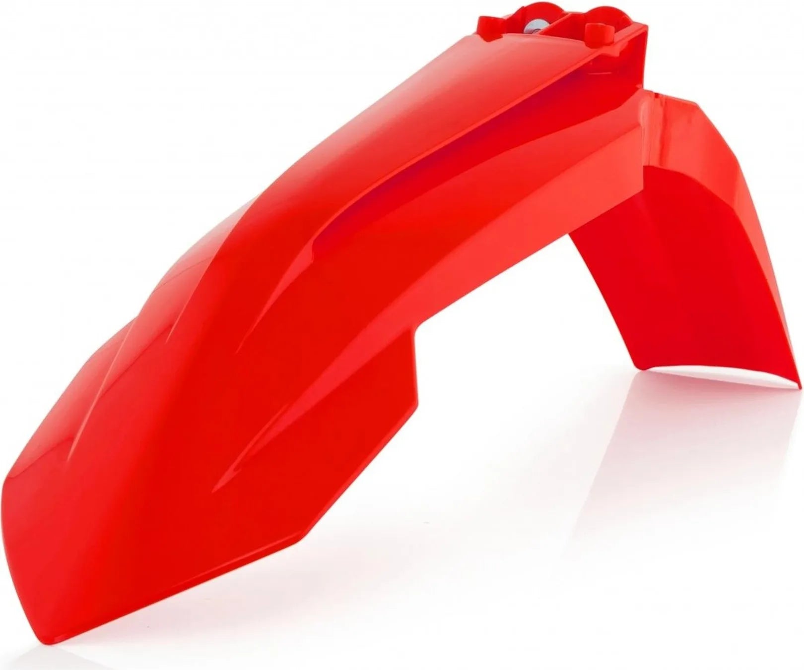Front Fender - Acerbis Compatible With Gasgas Mc 85 (2021-2024)