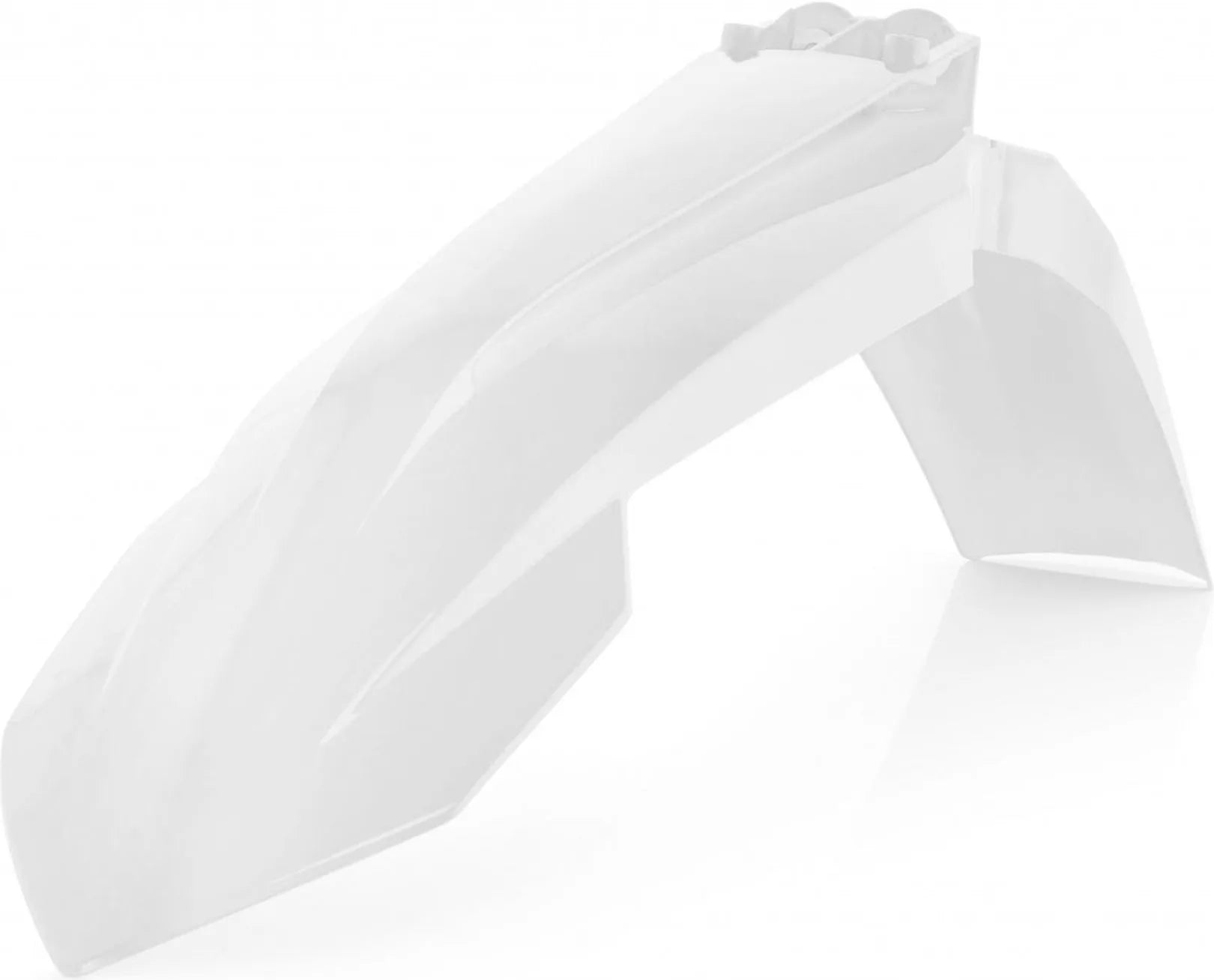 Front Fender - Acerbis Compatible With Gasgas Mc 85 (2021-2024)