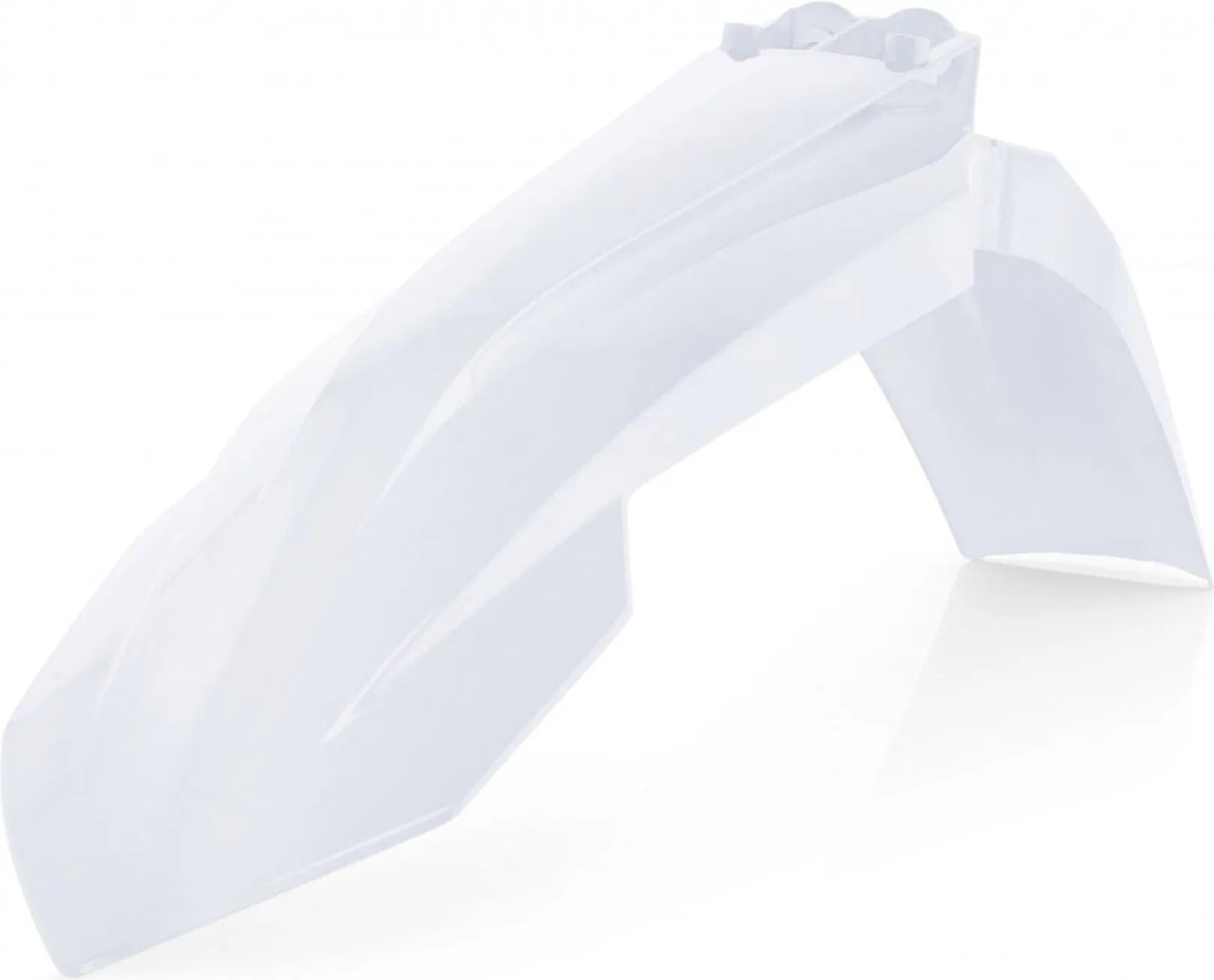 Front Fender - Acerbis Compatible With Gasgas Mc 85 (2021-2024)