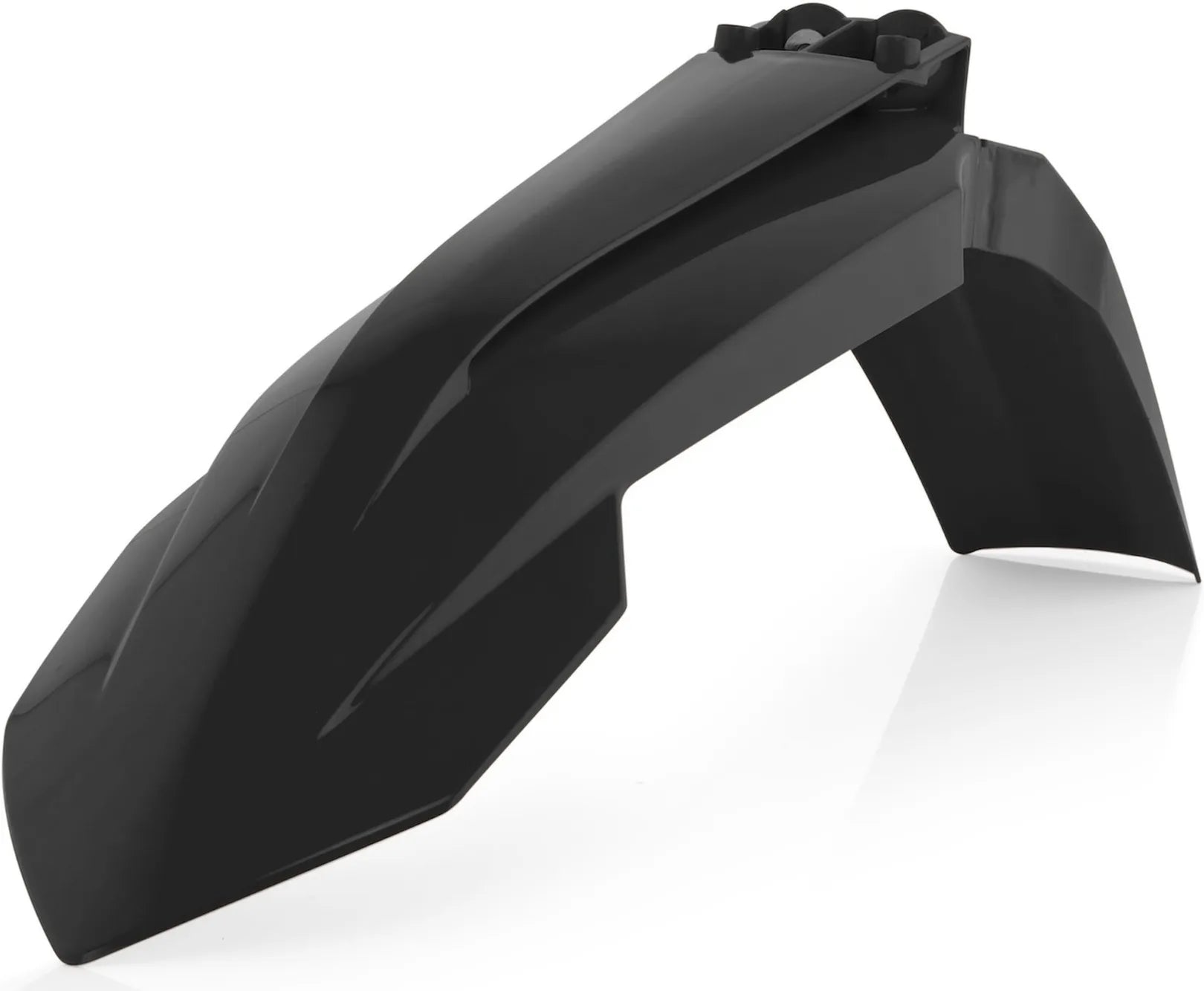 Front Fender - Acerbis Compatible With Ktm 85 Sx (2018-2024)