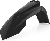 Front Fender - Acerbis Compatible With Ktm 85 Sx (2018-2024)