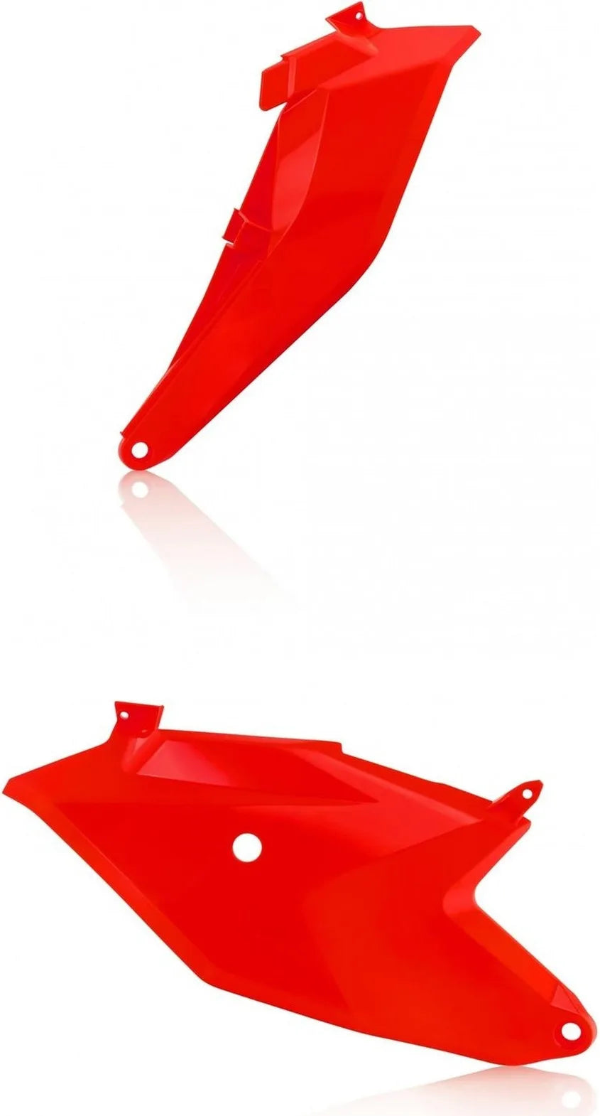 Side Panels - Acerbis Compatible With Gasgas Mc 85 (2021-2024)