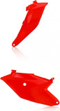 Side Panels - Acerbis Compatible With Gasgas Mc 85 (2021-2024)
