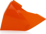 Air Box Cover - Acerbis Compatible With Gasgas Mc 85 (2021-2024)