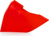 Air Box Cover - Acerbis Compatible With Gasgas Mc 85 (2021-2024)