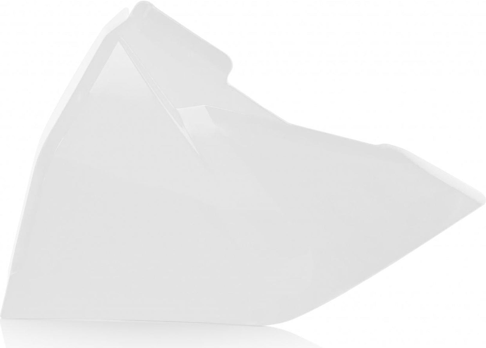 Air Box Cover - Acerbis Compatible With Gasgas Mc 85 (2021-2024)