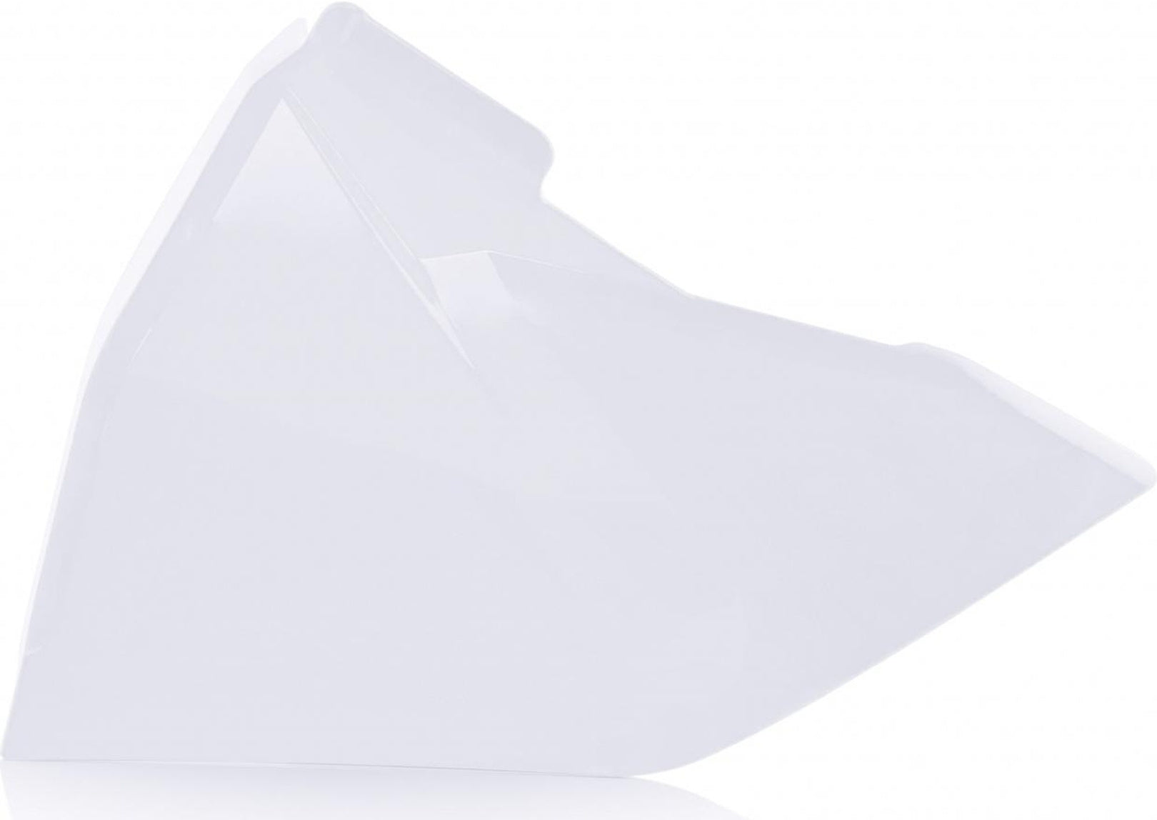 Air Box Cover - Acerbis Compatible With Gasgas Mc 85 (2021-2024)