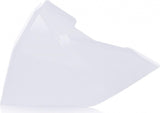 Air Box Cover - Acerbis Compatible With Gasgas Mc 85 (2021-2024)