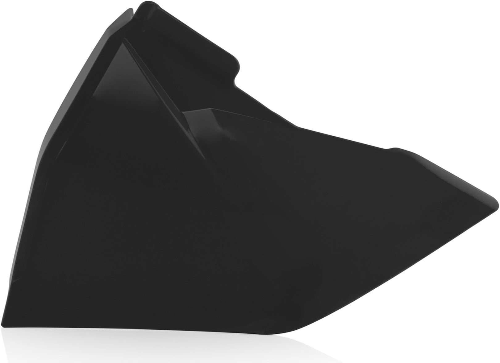 Air Box Cover - Acerbis Compatible With Gasgas Mc 85 (2021-2024)