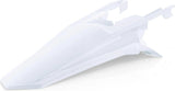 Rear Fender - Acerbis Compatible With Ktm 85 Sx (2018-2024)