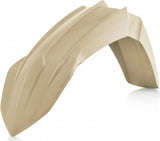 Front Fender - Acerbis Compatible With Yamaha Yz 250 (2022-2025)
