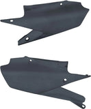 Side Panels - Acerbis Compatible With Yamaha Yz 250 F (2019-2023)