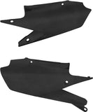 Side Panels - Acerbis Compatible With Yamaha Yz 450 Fx (2019-2022)