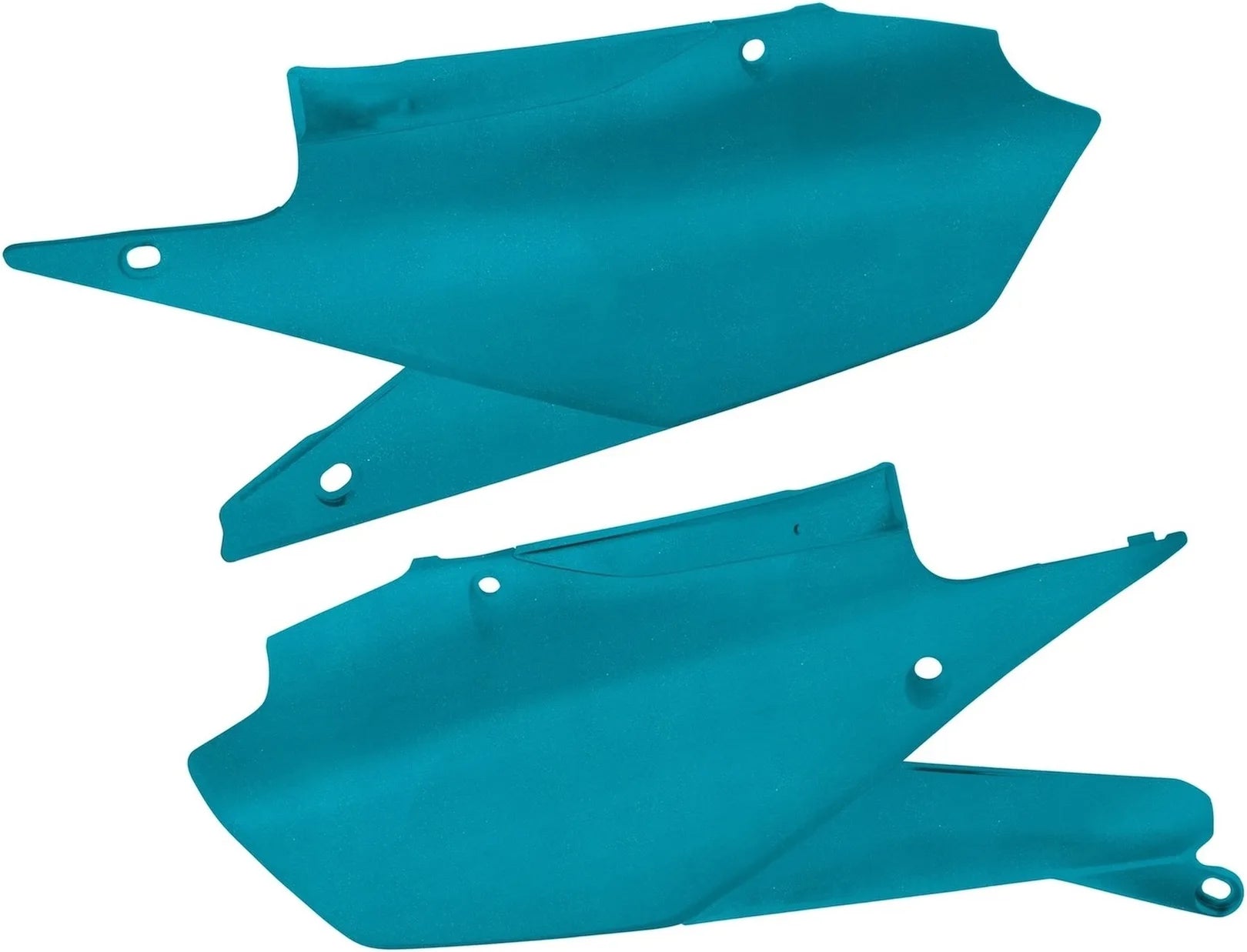Side Panels - Acerbis Compatible With Yamaha Yz 450 F (2018-2022)