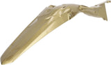 Rear Fender - Acerbis Compatible With Yamaha Wr 450 F (2019-2023)