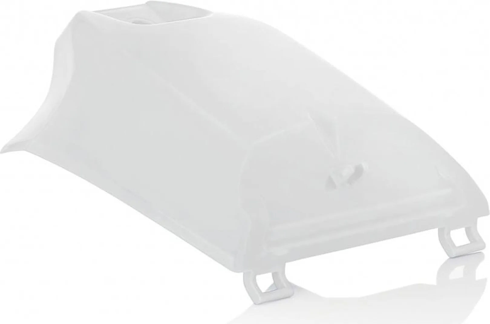 Air Box Cover - Acerbis Compatible With Yamaha Yz 450 F (2018-2022)