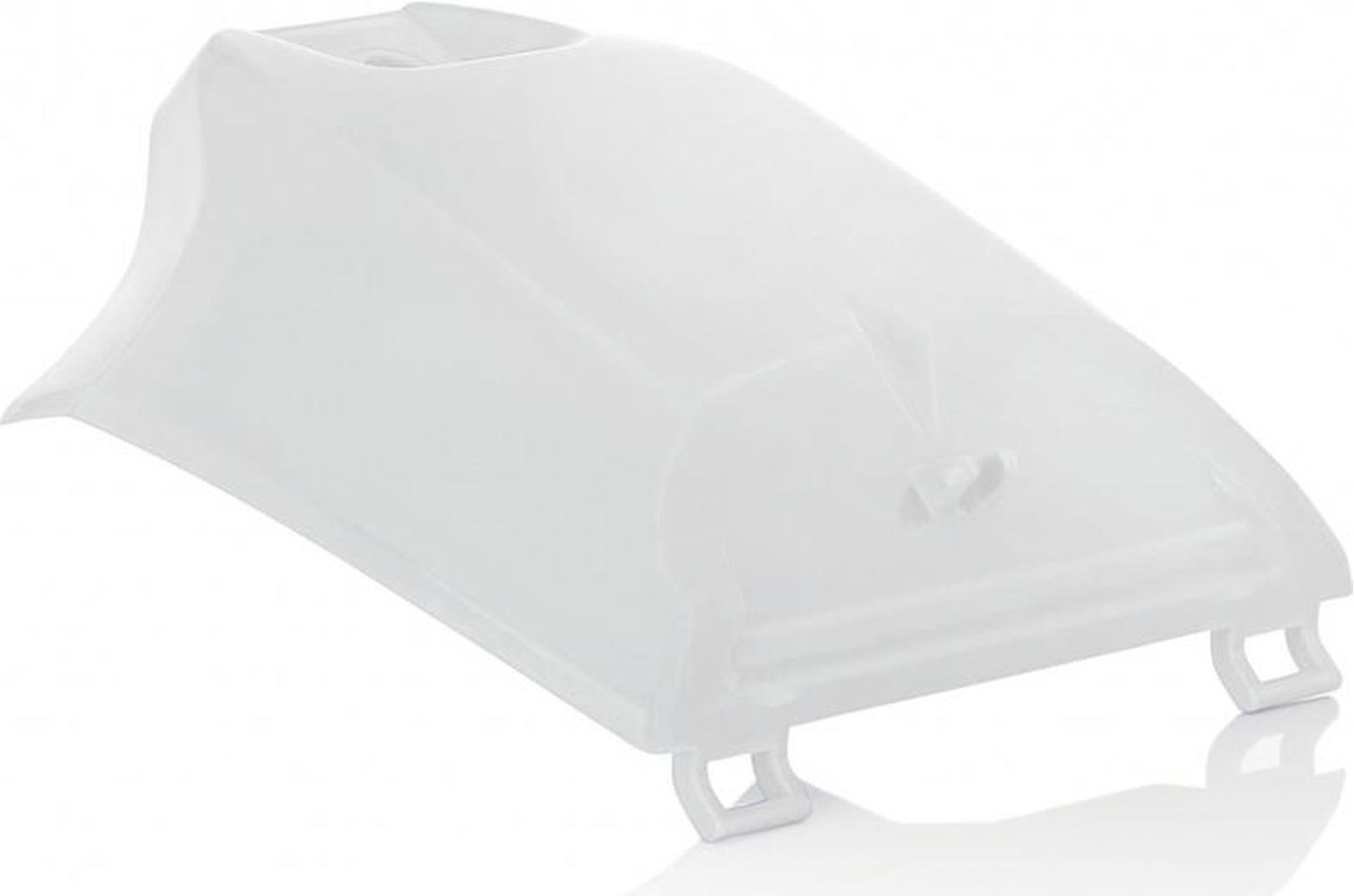 Air Box Cover - Acerbis Compatible With Yamaha Yz 450 F (2018-2022)