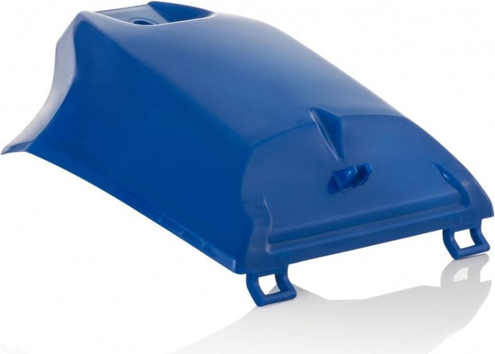 Air Box Cover - Acerbis Compatible With Yamaha Yz 250 Fx (2019-2024)