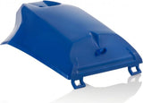 Air Box Cover - Acerbis Compatible With Yamaha Yz 450 Fx (2019-2022)
