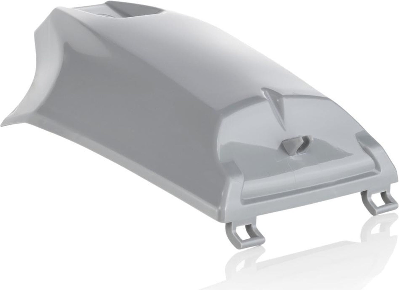Air Box Cover - Acerbis Compatible With Yamaha Wr 250 F (2020-2024)