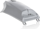 Air Box Cover - Acerbis Compatible With Yamaha Yz 450 Fx (2019-2022)