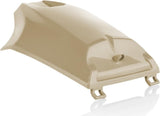 Air Box Cover - Acerbis Compatible With Yamaha Yz 450 Fx (2019-2022)