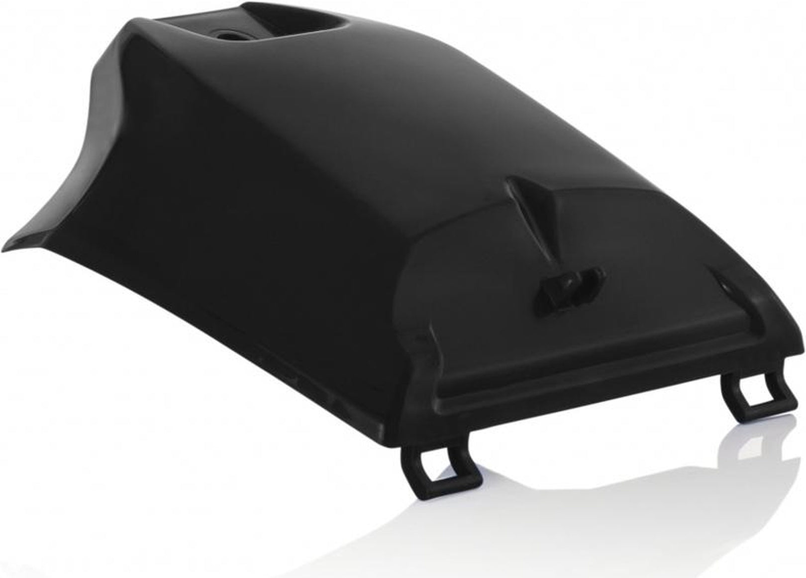 Air Box Cover - Acerbis Compatible With Yamaha Wr 250 F (2020-2024)