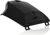 Air Box Cover - Acerbis Compatible With Yamaha Yz 450 Fx (2019-2022)