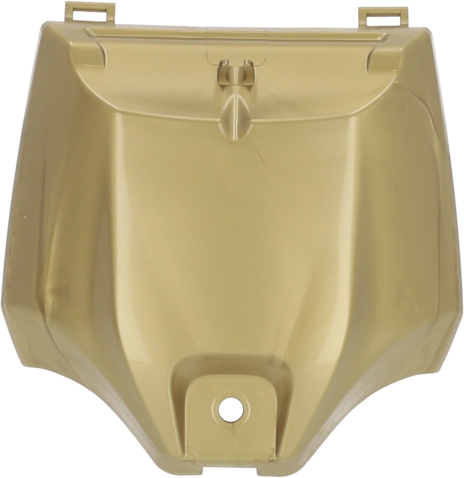 Air Box Cover - Acerbis Compatible With Yamaha Wr 250 F (2020-2024)