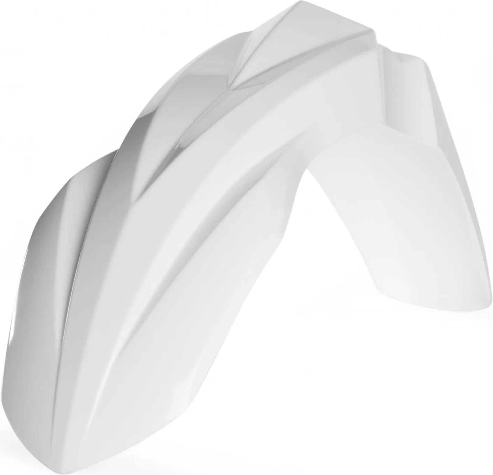 Front Fender - Acerbis Compatible With Kawasaki Kx 450 (2020-2025)