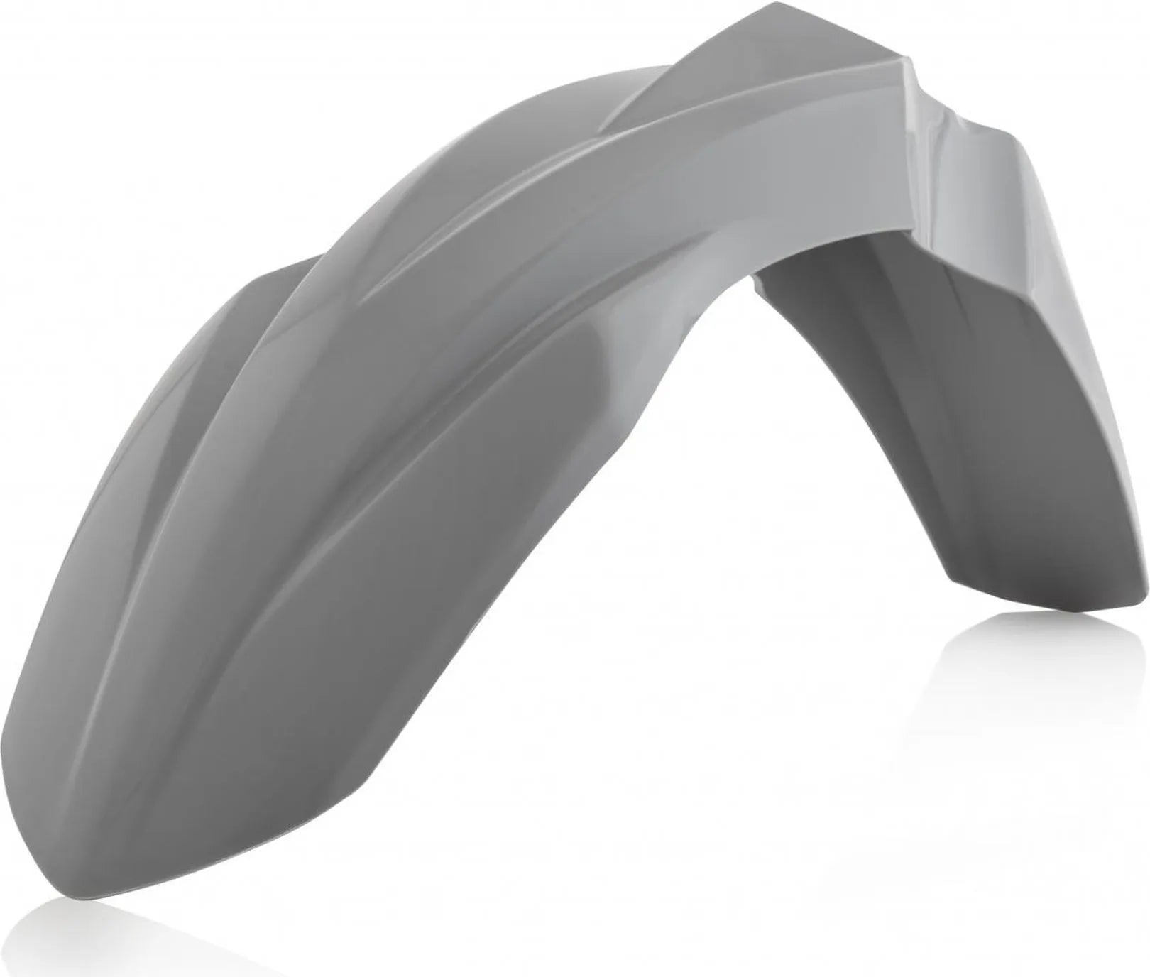 Front Fender - Acerbis Compatible With Kawasaki Kx 250 F (2018-2019)