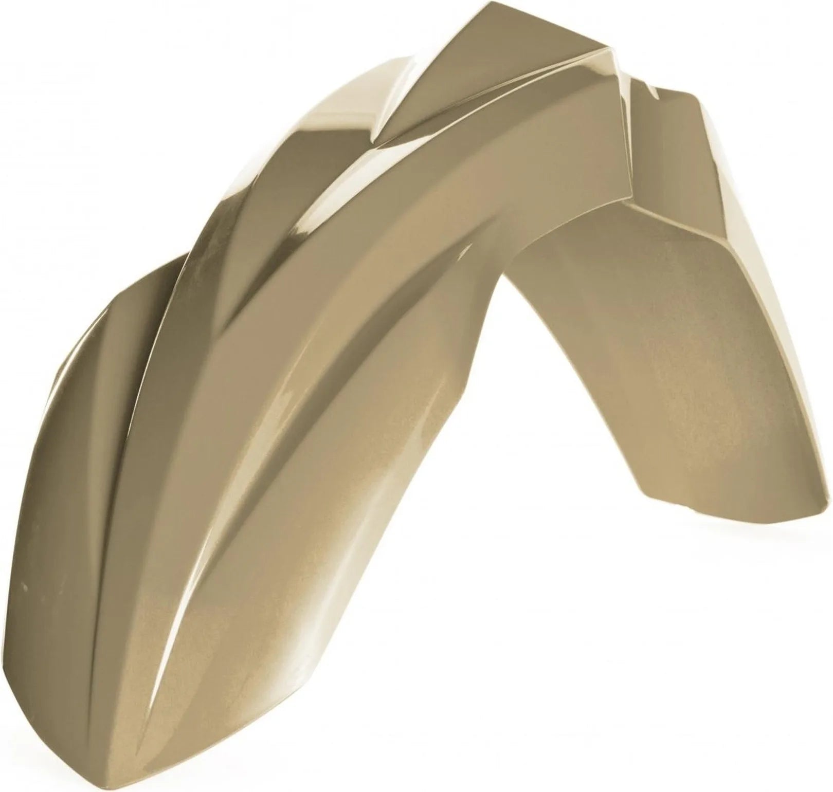 Front Fender - Acerbis Compatible With Kawasaki Kx 250 F (2018-2019)