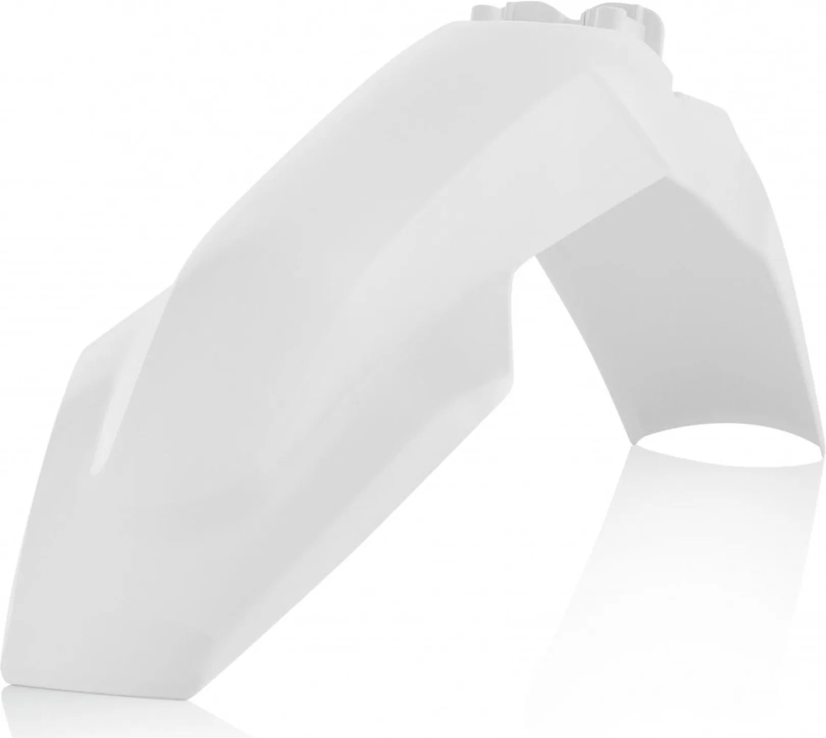Front Fender - Acerbis Compatible With Husqvarna Tc 85 (2018-2024)