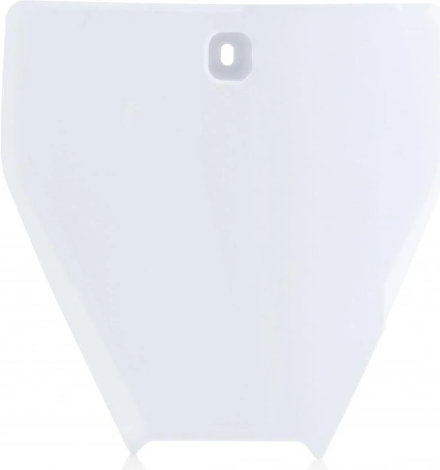 Front Number Plate - Acerbis Compatible With Husqvarna Tc 85 (2018-2024)