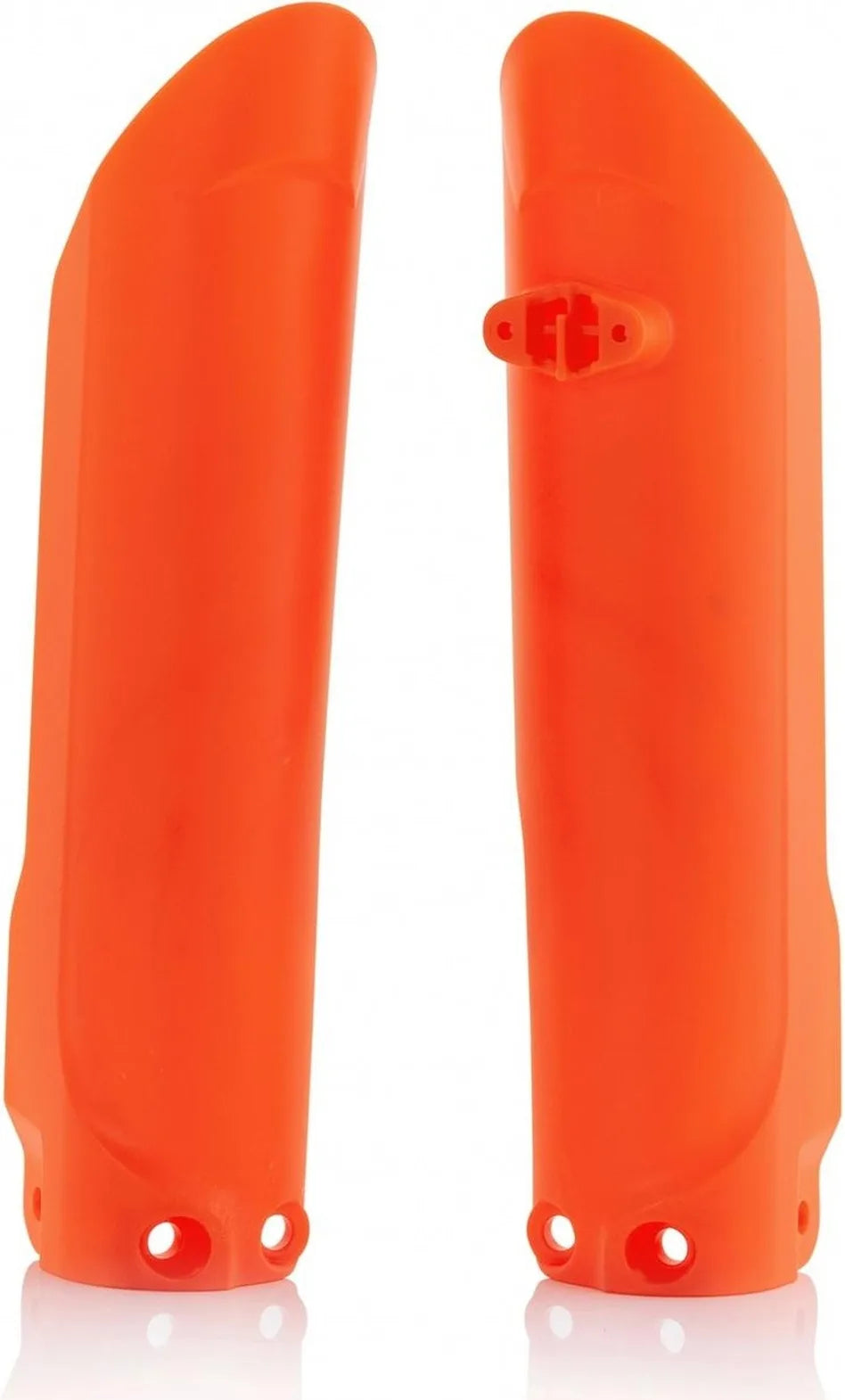 Fork Cover - Acerbis Compatible With Gasgas Mc 85 (2021-2024)