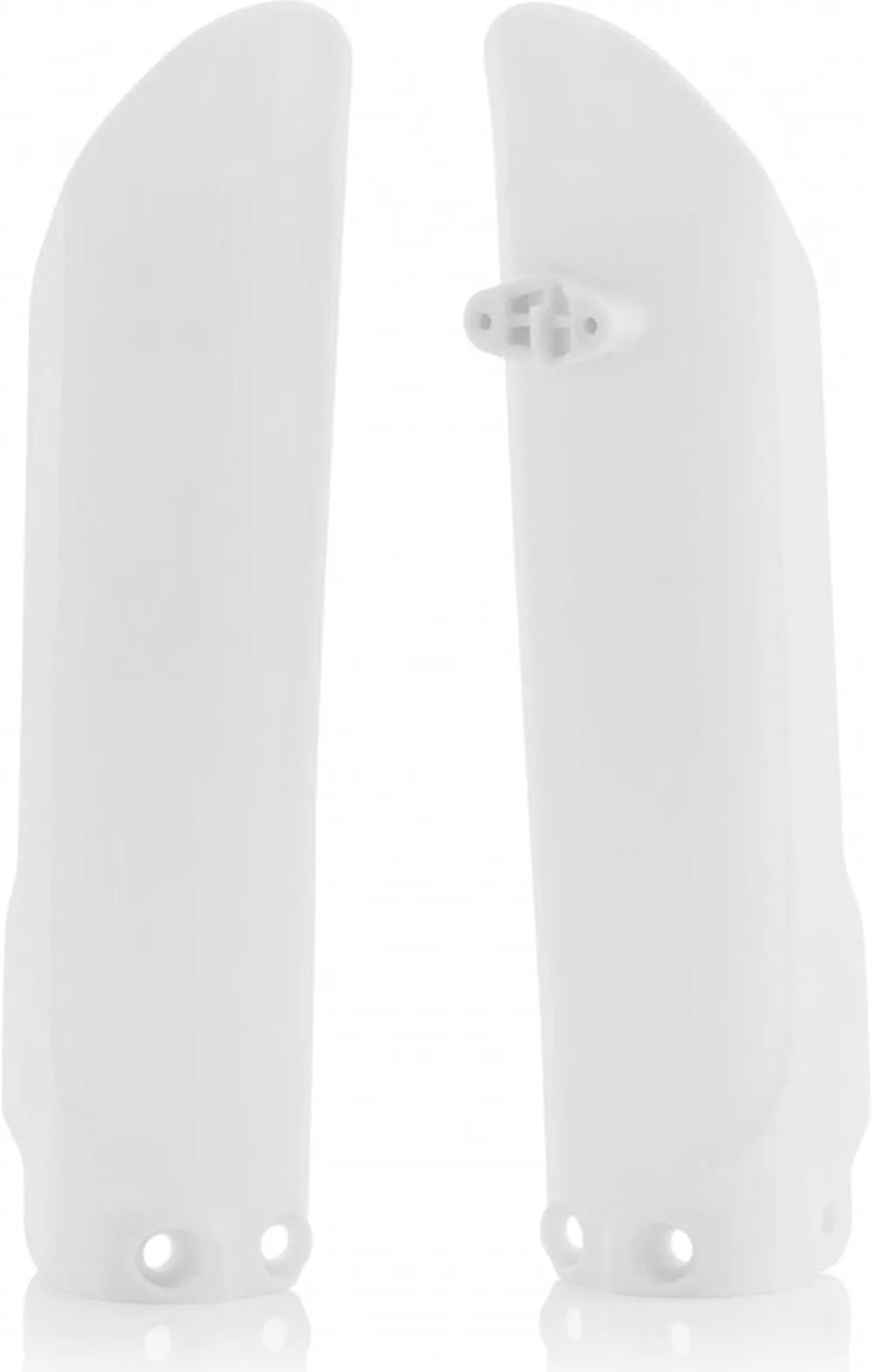 Fork Cover - Acerbis Compatible With Gasgas Mc 85 (2021-2024)