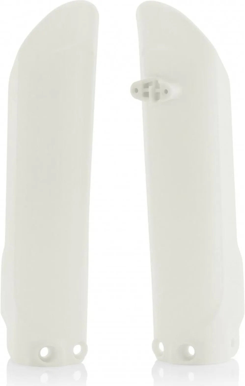 Fork Cover - Acerbis Compatible With Gasgas Mc 85 (2021-2024)