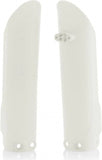 Fork Cover - Acerbis Compatible With Husqvarna Tc 85 (2018-2024)