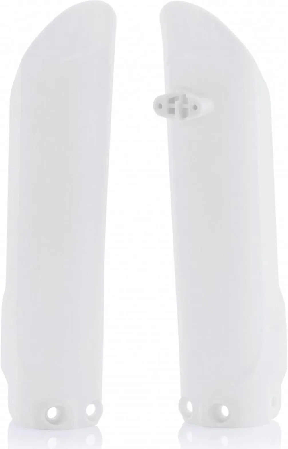 Fork Cover - Acerbis Compatible With Gasgas Mc 85 (2021-2024)