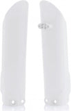 Fork Cover - Acerbis Compatible With Gasgas Mc 85 (2021-2024)