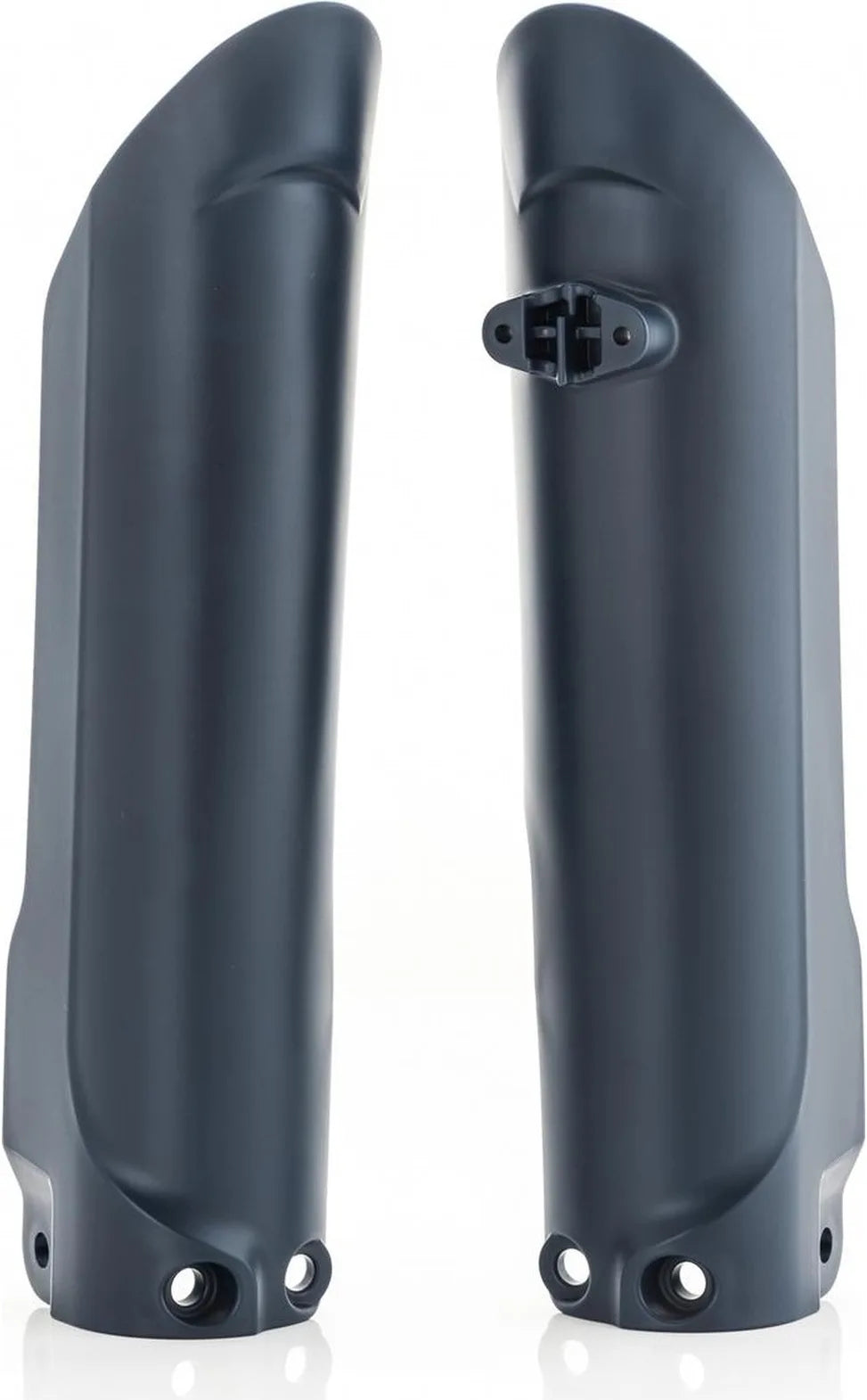Fork Cover - Acerbis Compatible With Gasgas Mc 85 (2021-2024)