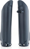 Fork Cover - Acerbis Compatible With Gasgas Mc 85 (2021-2024)